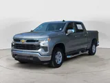 2026 Chevrolet Silverado 1500 photo 5