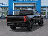 2026 Chevrolet Silverado 2500HD photo 4