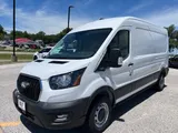 2026 Ford Transit Cargo Van photo 3