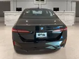 2025 BMW 5 Series photo 4