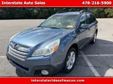 2013 Subaru Outback photo 1