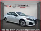 2026 Nissan Altima photo 1