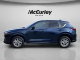 2025 Mazda CX-5 photo 4