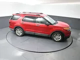 2012 Ford Explorer photo 40