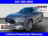 2024 Ford Escape photo 4