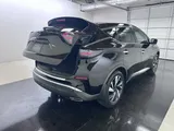 2024 Nissan Murano photo 35