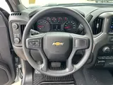 2026 Chevrolet Silverado 2500HD photo 16