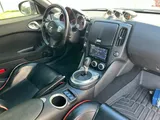 2014 Nissan 370Z photo 46