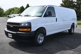 2026 Chevrolet Express Cargo Van photo 8