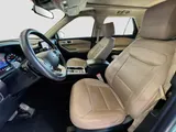 2021 Ford Explorer photo 20