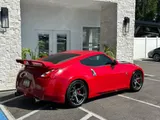 2014 Nissan 370Z photo 18