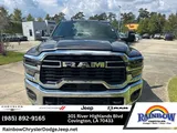 2026 Ram 2500 photo 2