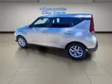 2020 Kia Soul photo 5