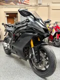 2017 Yamaha R6 photo 2