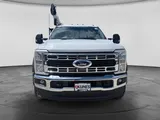 2026 Ford Super Duty F-550 DRW photo 2