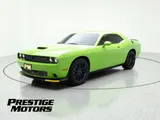 2023 Dodge Challenger photo 3
