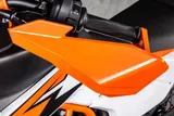 2026 KTM 390 ADVENTURE R - B.D. photo 25