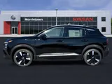 2026 Nissan Kicks photo 2