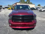 2021 Ram 1500 Classic photo 8