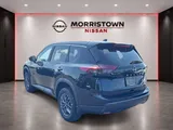 2026 Nissan Rogue photo 5