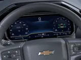 2026 Chevrolet Silverado 1500 photo 19