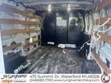 2021 Ford Transit Cargo Van photo 13
