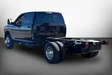 2027 Ram 3500 Chassis Cab photo 3