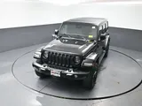 2023 Jeep Wrangler photo 44