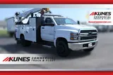 2024 Chevrolet Silverado MD photo 1