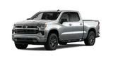 2026 Chevrolet Silverado 1500 photo 25