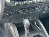 2026 Nissan Frontier photo 18