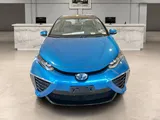 2017 Toyota Mirai photo 9