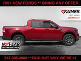 2026 Ford Maverick photo 10