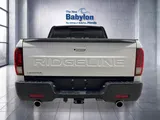 2026 Honda Ridgeline photo 4