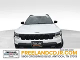 2026 Jeep Cherokee photo 8