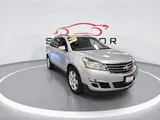 2016 Chevrolet Traverse photo 4