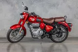 2026 Royal Enfield CLASSIC 350 photo 1