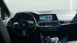 2021 BMW X7 photo 22