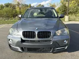 2008 BMW X5 photo 2