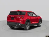 2027 GMC Terrain photo 2
