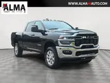 2026 Ram 2500 photo 1