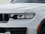 2026 Jeep Grand Cherokee photo 30