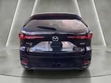 2025 Mazda CX-70 photo 4