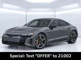 2024 Audi RS e-tron GT photo 1