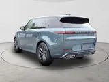 2025 Land Rover Range Rover Sport photo 7