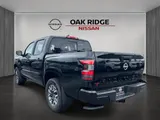 2027 Nissan Frontier photo 5