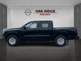2026 Nissan Frontier photo 6