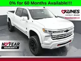 2026 Chevrolet Silverado 1500 photo 35
