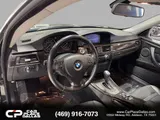 2012 BMW 3 Series photo 16