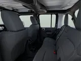 2026 Jeep Wrangler photo 23